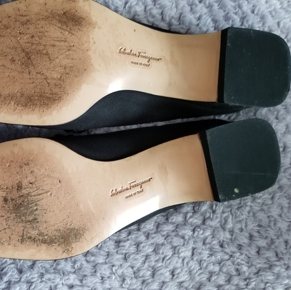 Salvatore Ferragamo shoes - Picture 3 of 5